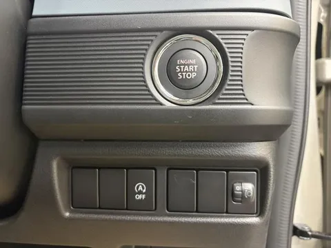 Suzuki Spacia Base