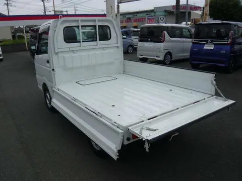 Nissan Clipper Truck