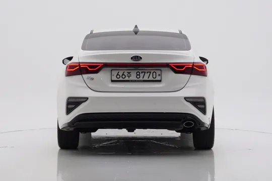Kia Cerato (K3)