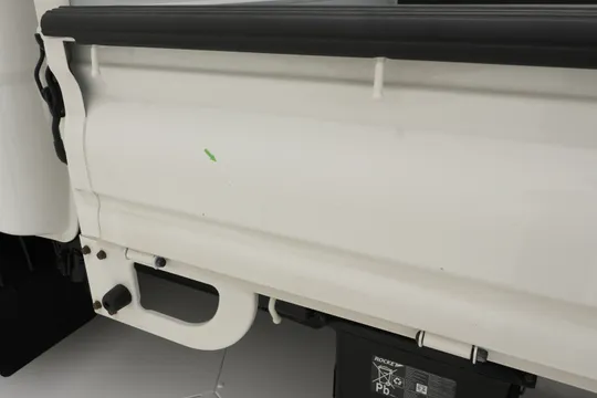 Kia Bongo 3