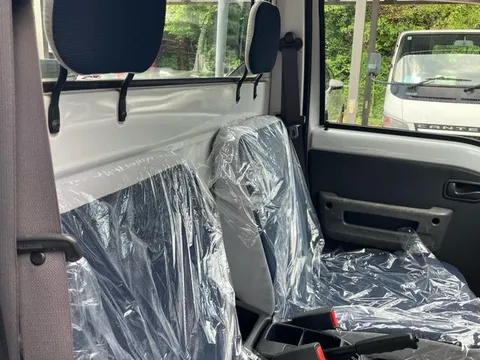 Subaru Sambar Truck