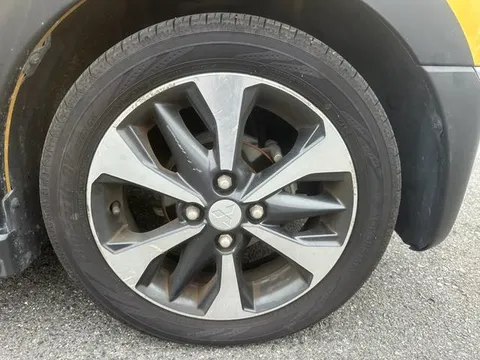 Mitsubishi eK X