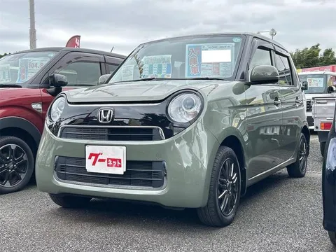 Honda N-ONE
