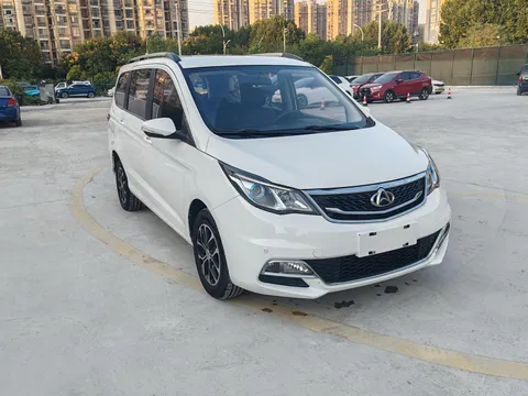 Changan A600