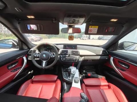 BMW Gran Turismo
