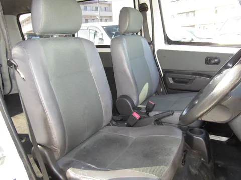 Toyota TownAce Van