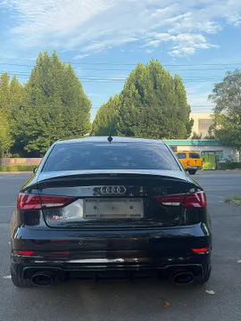 Audi RS