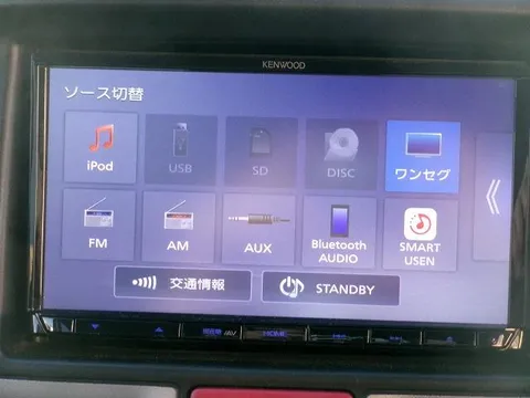 Nissan Clipper