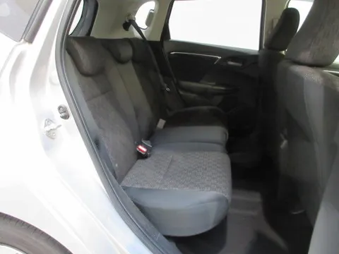 Honda Jazz (Fit)