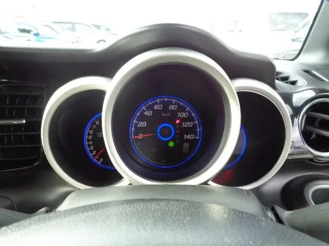 Honda N-BOX Plus Custom