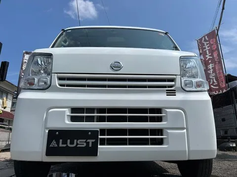Nissan Clipper