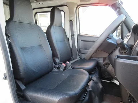 Subaru Sambar Van