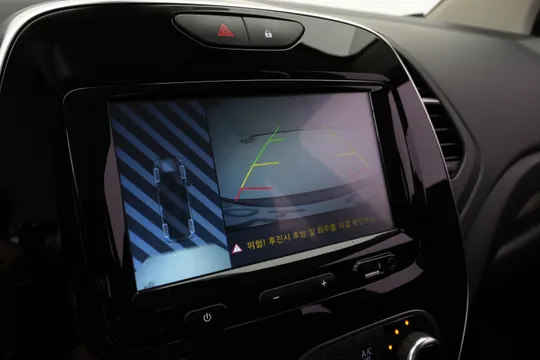 Renault QM3