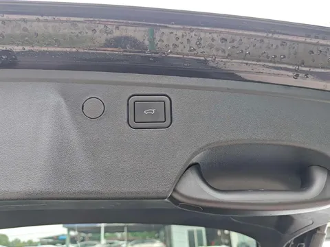 Wey VV7