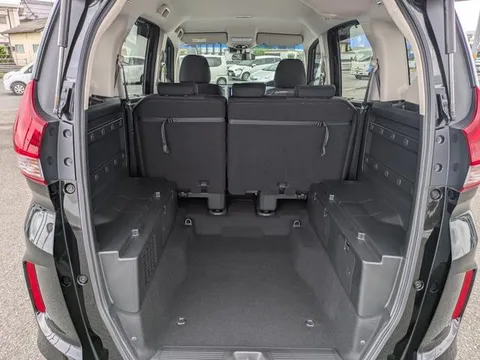 Honda Freed Plus