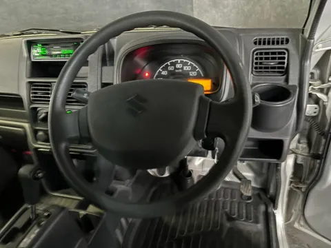 Suzuki Super Carry