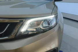 Geely Boyue