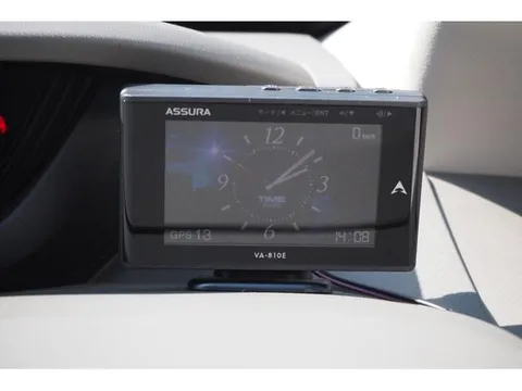 Honda Freed Plus