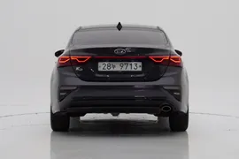 Kia Cerato (K3)