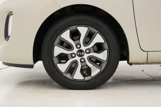 Kia Picanto (Morning)