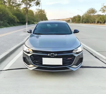 Chevrolet Monza