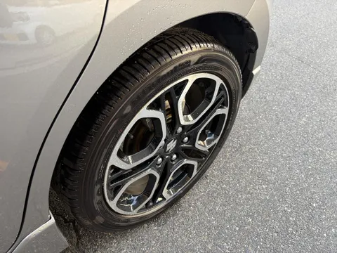Suzuki Swift Sport