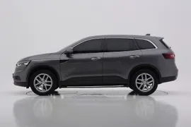Renault Koleos (QM6)