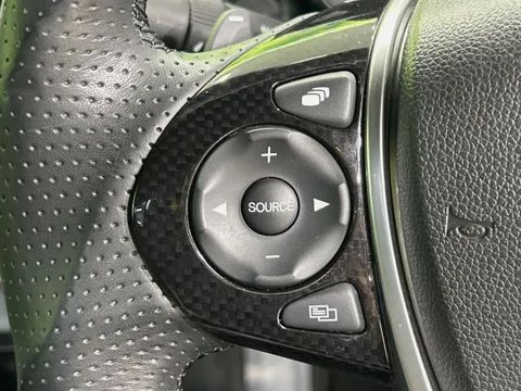Honda S660