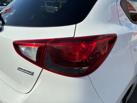 Mazda Mazda2 (Demio)