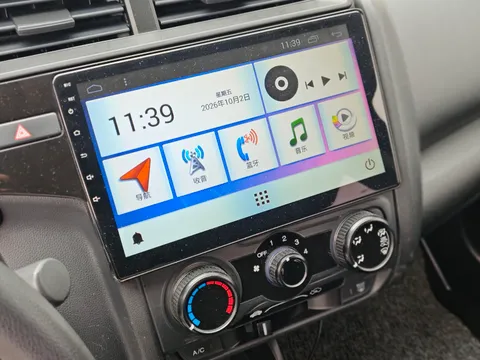Honda Jazz (Fit)