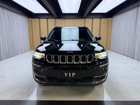 Jeep
