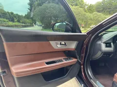 Jaguar XFL