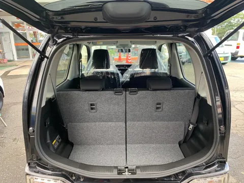 Mazda Flair