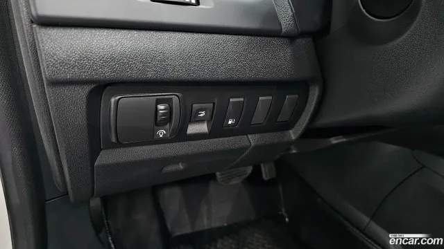 Renault SM3