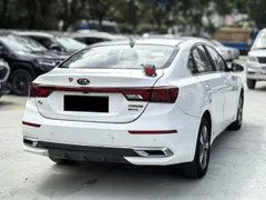 Kia Cerato (K3)