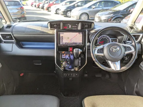 Daihatsu Thor