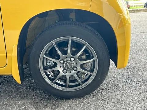 Honda N-VAN Plus Style