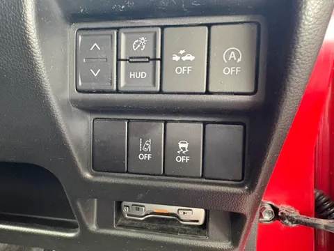 Mazda Flair