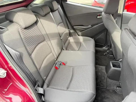 Mazda Mazda2 (Demio)
