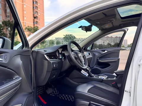 Buick Verano