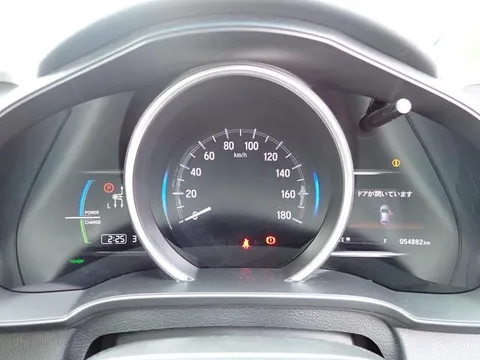 Honda Jazz (Fit)