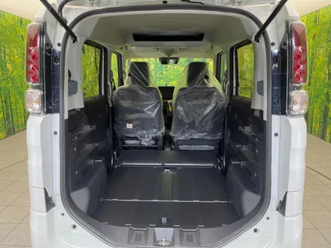 Suzuki Spacia Base