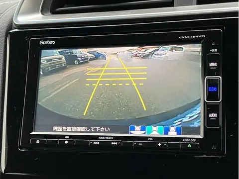 Honda Jazz (Fit)