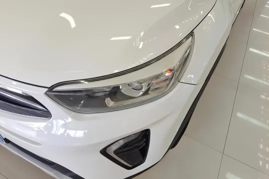 Kia KX1