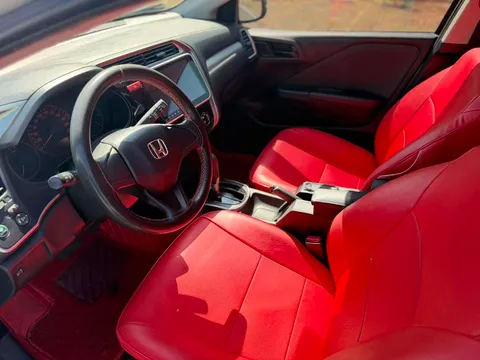 Honda Gienia