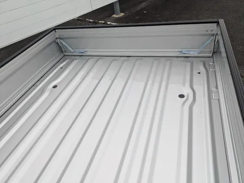 Suzuki Carry Track