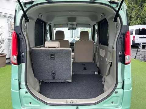 Mazda Flair Wagon