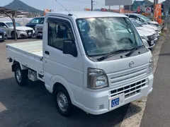 Mazda Scrum Truck