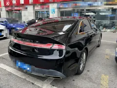 Lincoln MKZ