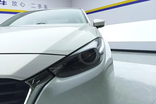 Mazda Mazda 3